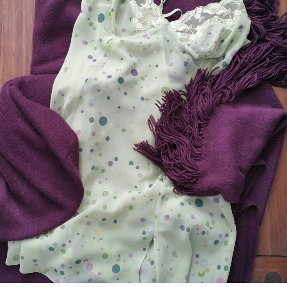 Victoria’s Secret nighty